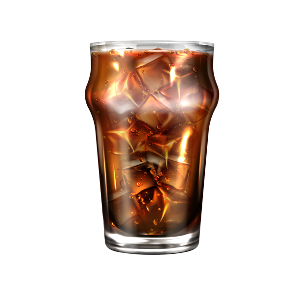 Softdrinks & Mocktails